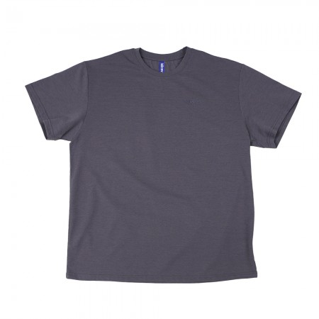 산들 티셔츠 25 에어 (그레이)