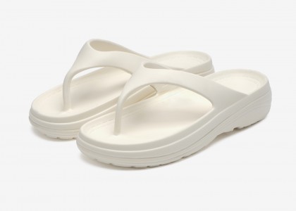 FLY OVER FLIP FLOP CREAM