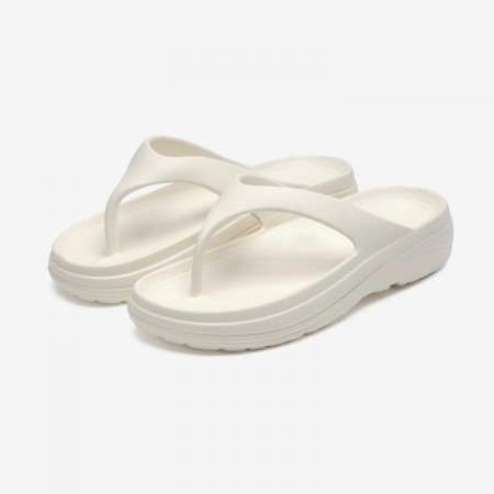 FLY OVER FLIP FLOP CREAM