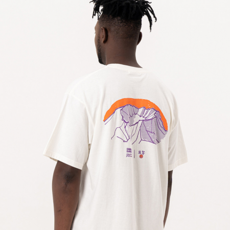 산티 한라산 크림 아이보리